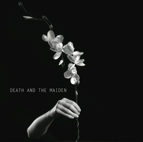 Death & The Maiden - Death & The Maiden