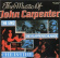 Splash Band - Music 0F John Carpenter Iinkl.Cd) Splash Band - Music 0F John Carpenter Iinkl.Cd)