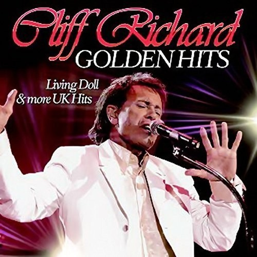 Richrad Cliff - Golden Hits