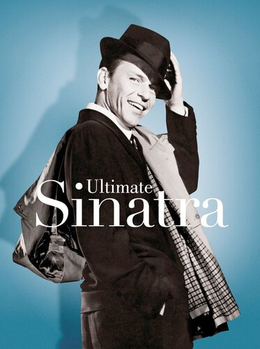 Sinatra Frank - Ultimate Sinatra (4Cd)