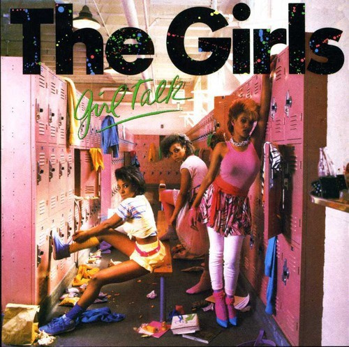 Girls - Girl Talk (Bonus Tracks) (Exp)