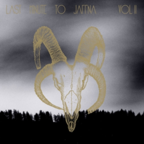 Last Minute To Jaffna - Volume Ii