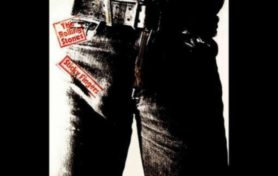 The Rolling Stones - Sticky Fingers (2Cd Dlx))