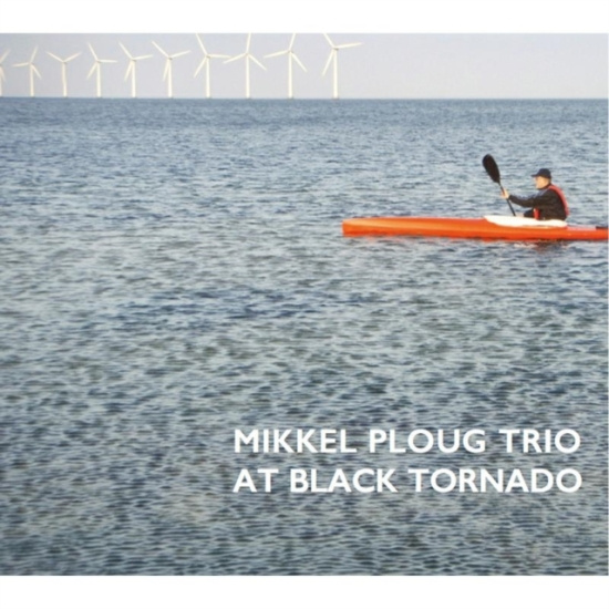 Ploug Mikkel - At Black Tornado