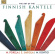 Pokela / Sariola / Kontio - The Art Of The Finnish Kantele Pokela / Sariola / Kontio - The Art Of The Finnish Kantele