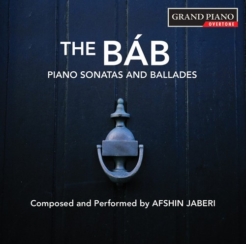 Jaberi Afshin - The Báb