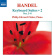 Handel George Frideric - Keyboard Suites. 2 Handel George Frideric - Keyboard Suites. 2