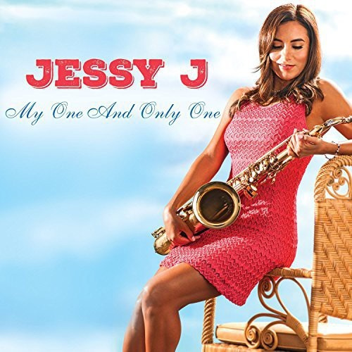 J Jessy - My One And Only One