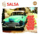 Blandade Artister - Salsa Blandade Artister - Salsa
