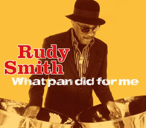 Smith Rudy - What Pan Did For Me