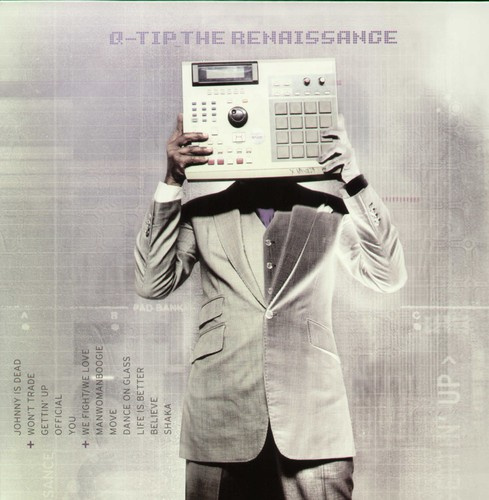 Q-Tip - Renaissance