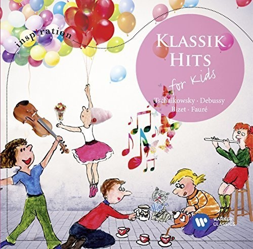 Klassik Für Kinder - Klassik Für Kinder