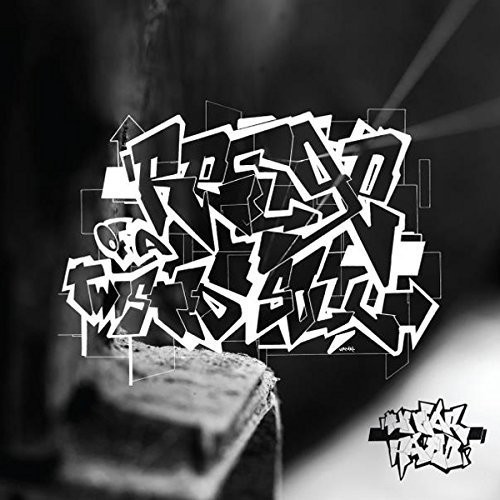 Fear Ratio - Refuge Of A Twisted Soul