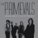 Primevals - Sound Hole + Live At The Rex Primevals - Sound Hole + Live At The Rex
