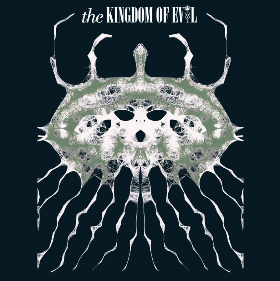 Kingdom Of Evol - Second Coming Of Pleasure & Pain