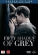Movie - Fifty Shades Of Grey Dvd S-T Movie - Fifty Shades Of Grey Dvd S-T
