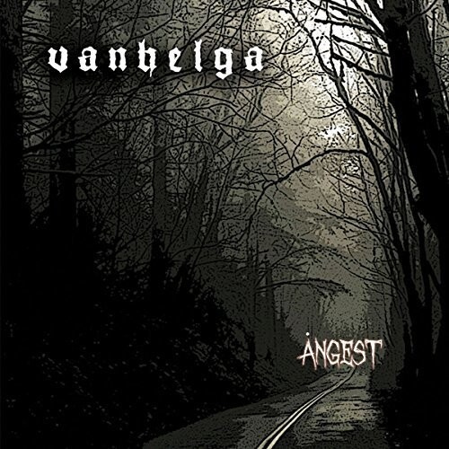 Vanhelga - Angest