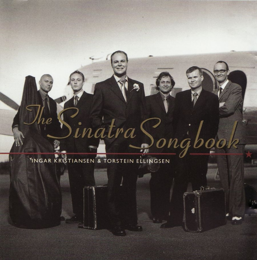 Kristiansen Ingar/Ellingsen Torstei - The Sinatra Songbook