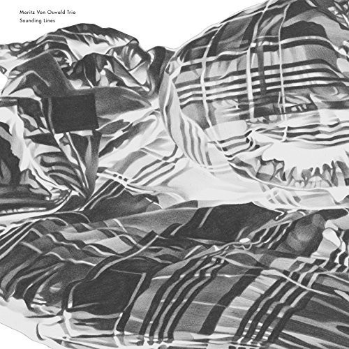 Von Oswald Moritz Trio - Sounding Lines
