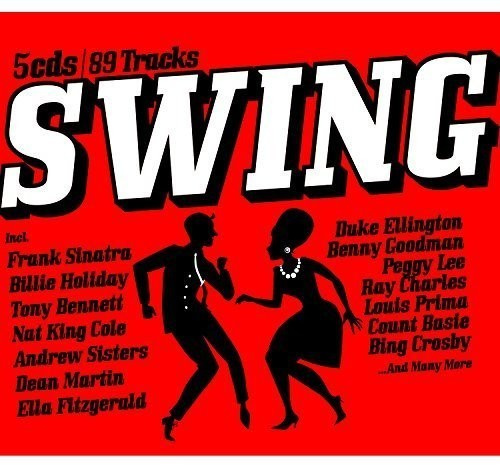 Swing Box - Various