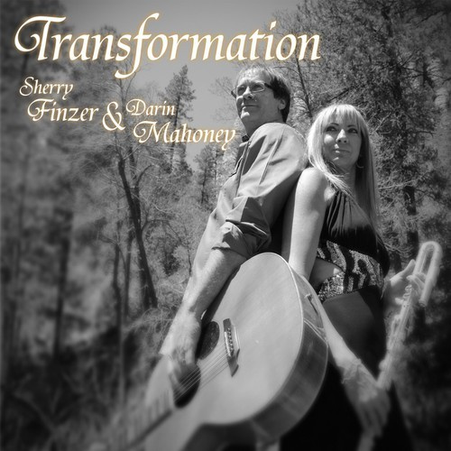 Finzer Sherry & Darin Mahoney - Transformation