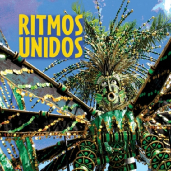 Ritmos Unidos - Ritmos Unidos