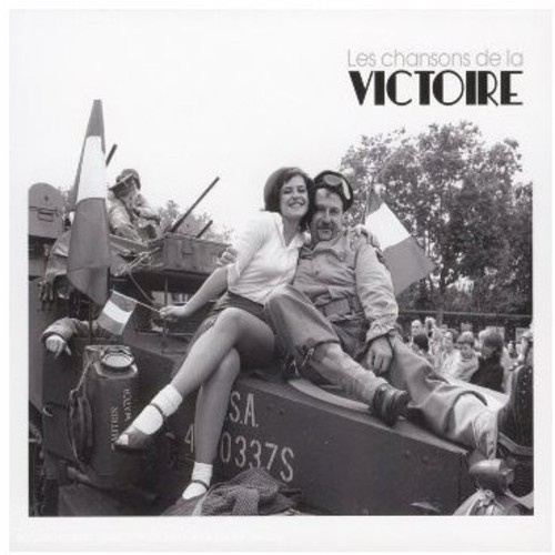 Blandade Artister - Songs Of Victory