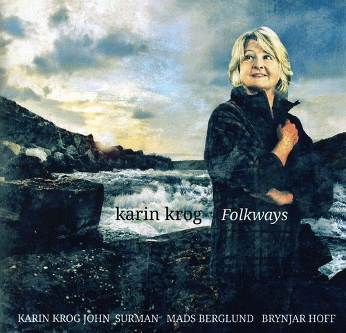 Krog Karin - Folkways