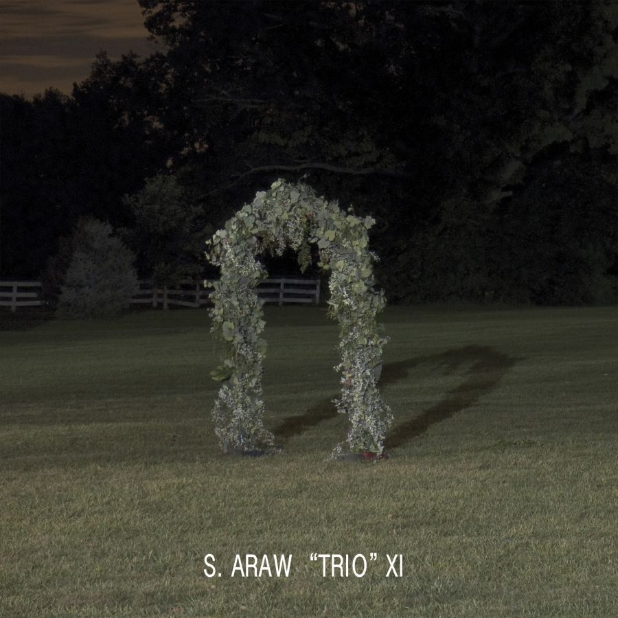 S. Araw 
