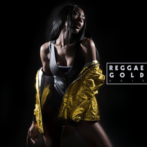 Blandade Artister - Reggae Gold 2015