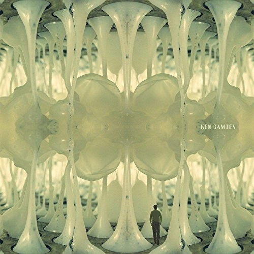 Camden Ken - Dream Memory