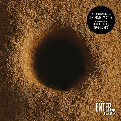 Various Artists - Enter Ibiza 2015