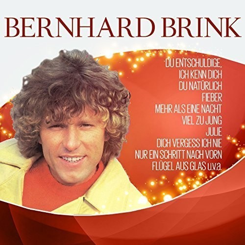 Brink Bernhard - Seine Grossen Hits