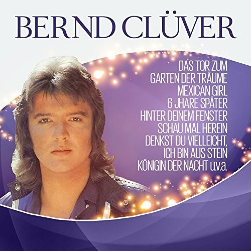 Cluver Bernd - Biggest Hits