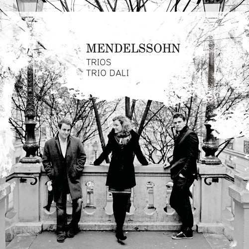 Mendelssohn - Trios
