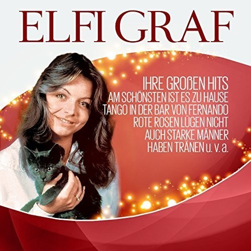 Graf Elfi - Ihre Grossen Hits