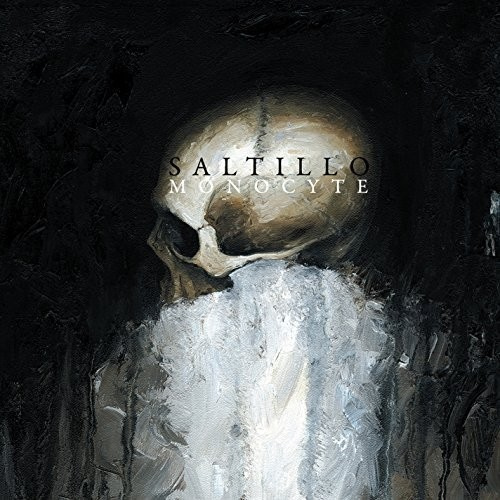 Saltillo - Monocyte (Lp + 7