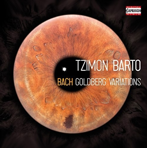 Bach J. S. - Goldberg Variations, Bwv 988