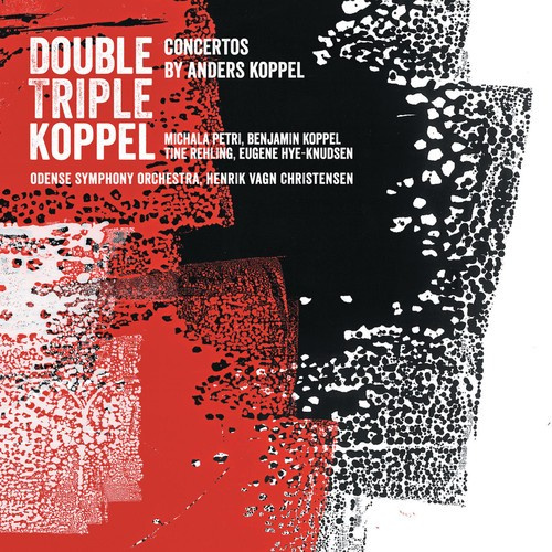 Koppel Anders - Double Triple Koppel