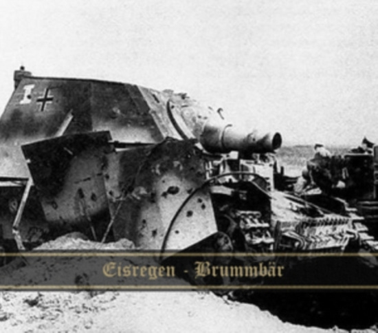 Eisregen - Brummbär Ep