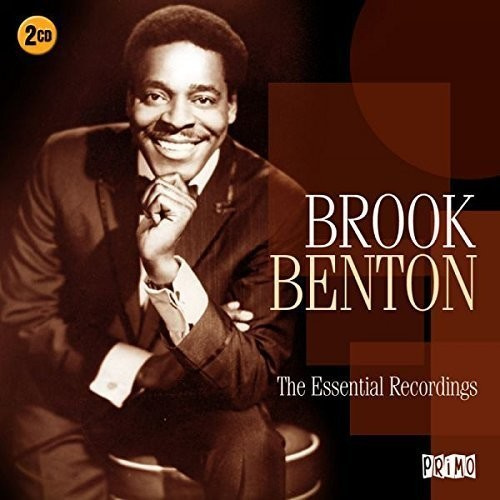 Benton Brook - Essential Recordings