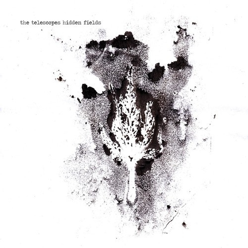 Telescopes - Hidden Fields (Inkl.Cd)