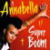 Annabella Lwin Bow Wow Wow - Super Boom Annabella Lwin Bow Wow Wow - Super Boom