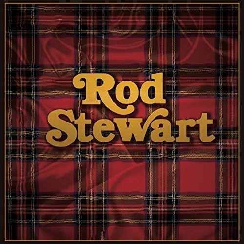 Stewart Rod - Classic Album Selection (5Cd)