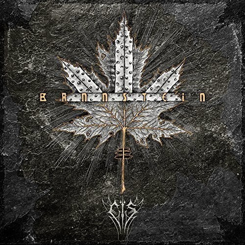 Eis - Bannstein (2 Cd 5 Bonus Tracks + Bo