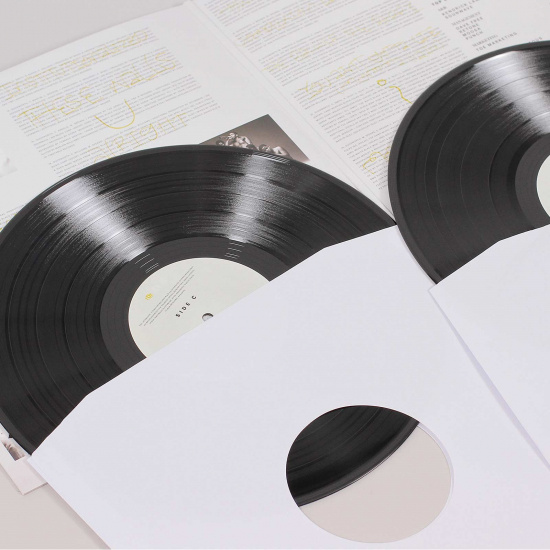 Kendrick Lamar - To Pimp A Butterfly (2Lp)