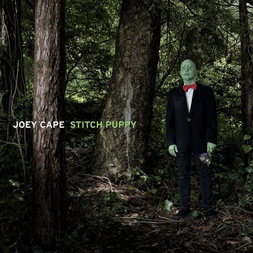 Cape Joey - Stitch Puppy (Vinyl Lp)