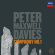Maxwell Davies - Symfoni 1, Points & Dances Taverner Maxwell Davies - Symfoni 1, Points & Dances Taverner