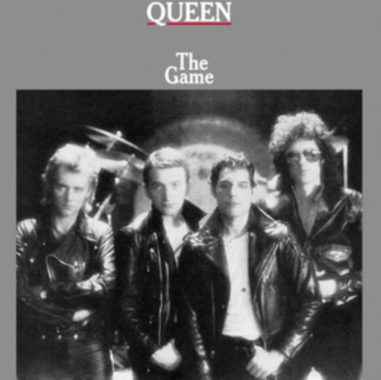 Queen - The Game (Vinyl)