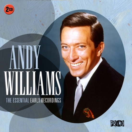 Williams Andy - Essential Early Recordings